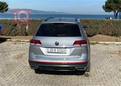 فولكسفاغن أطلس